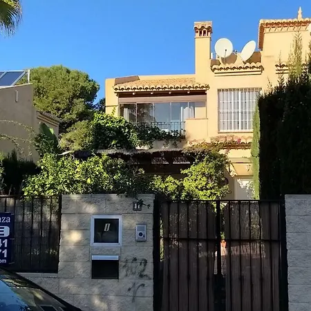 Para Descansar