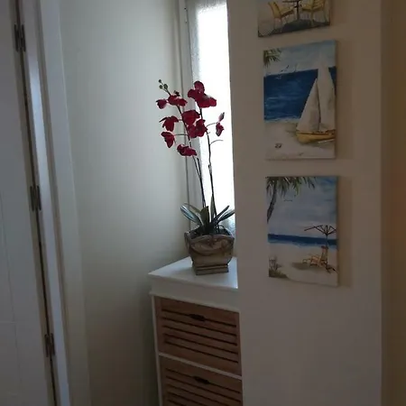 Para Descansar Calpe