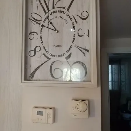 Para Descansar